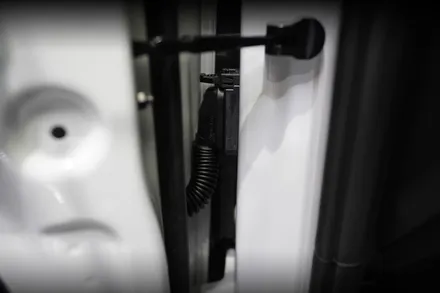 코나 어라운드뷰, 주차가 서툰 운전자라면 코나 3D어라운드뷰 정도는 필수..!!