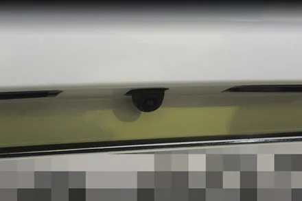 뉴라이즈 쏘나타 LPI 차량에 순정 어라운드뷰 시공..