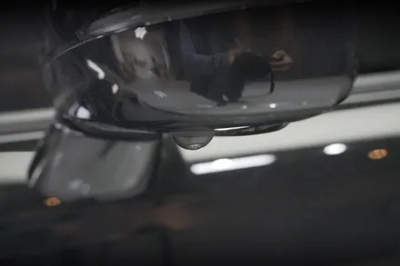 카니발KA4 어라운드뷰 - 주차가 어렵다면 이건 필수..!!
