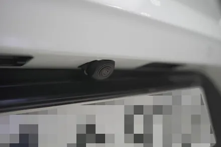 베뉴 어라운드뷰 - 주차를 30분동안 하신다면 필수..!!