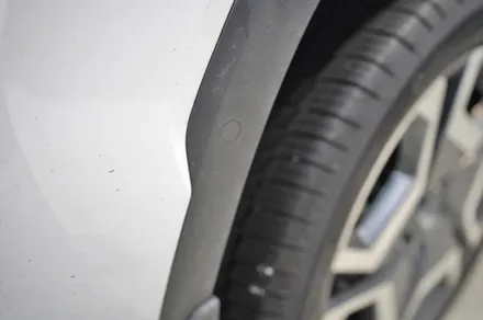 팰리세이드 RSPA 원격주차,자동주차 & 식빵등 시공