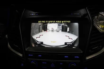 맥스크루즈 어라운드뷰 가 필요하다면..? 순정 AVM 시공을 추천합니다. !!
