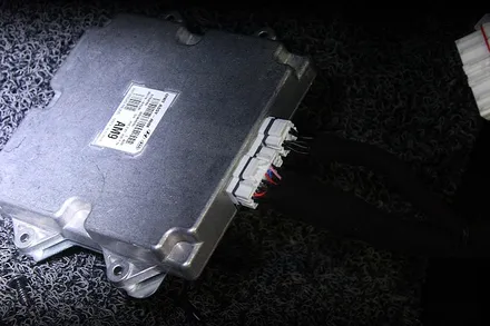 제네시스G80 서라운드뷰 (어라운드뷰) 완벽한 순정옵션 추가시공..