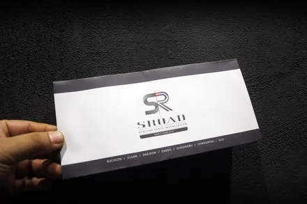 그랜저hg 오토홀드  사용을 위해서 전자파킹 (EPB) 시공합니다.