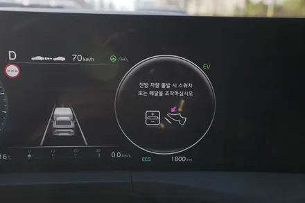 K8 드라이브와이즈 - 이시대 가장 중요한 옵션..