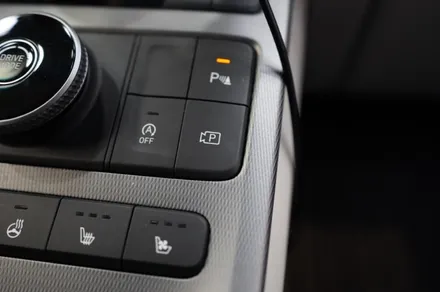 팰리세이드 RSPA 원격주차,자동주차 & 식빵등 시공