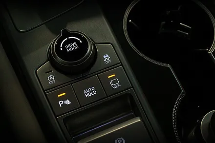 제네시스G70 어라운드뷰 (서라운드뷰) 시공..