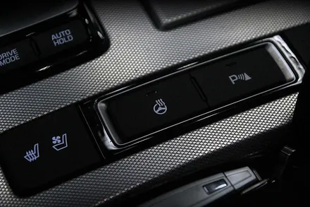 G80 어라운드뷰 - 경력보다 기계가 정확합니다. !