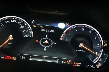 GV80 어라운드뷰 , 원격 스마트 주차보조(자동주차),후측방모니터링 시스템 등 드라이빙 어시스턴스 패키지1 순정옵션 시공..
