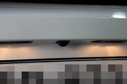 뉴라이즈 쏘나타 LPI 차량에 순정 어라운드뷰 시공..