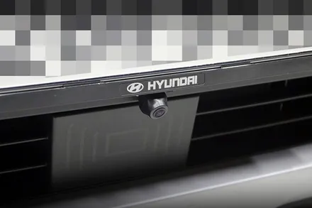 팰리세이드 - 3D 어라운드뷰 시공.. 순정네비 완벽한 연동 3D 서라운드뷰