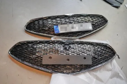 G90 RS4 어라운드뷰, 자동주차 (RSPA) 원격주차,후측방모니터 등 순정옵션 시공 합니다.