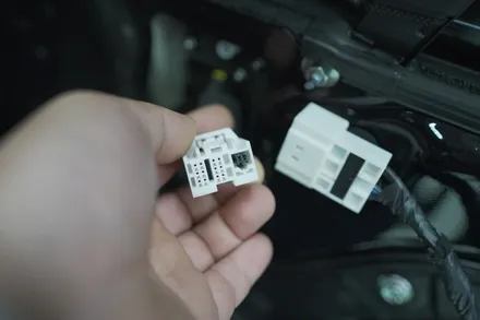 올뉴 G80 어라운드뷰, 서라운드뷰 시공하면 후측방모니터, 증강현실내비 따라와요..