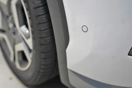 팰리세이드 RSPA 원격주차,자동주차 & 식빵등 시공