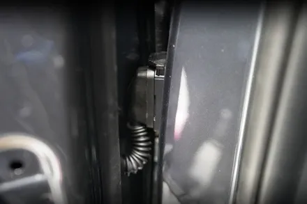 팰리세이드 어라운드뷰 시공 - 3D 어라운드뷰로 주차준비 끝..!!!