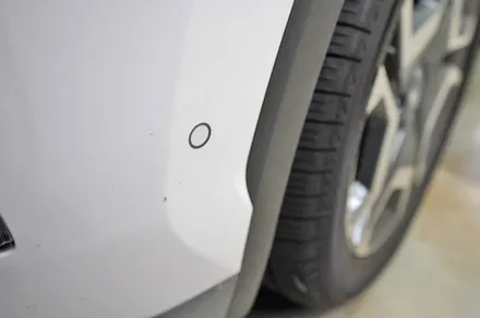 팰리세이드 RSPA 원격주차,자동주차 & 식빵등 시공