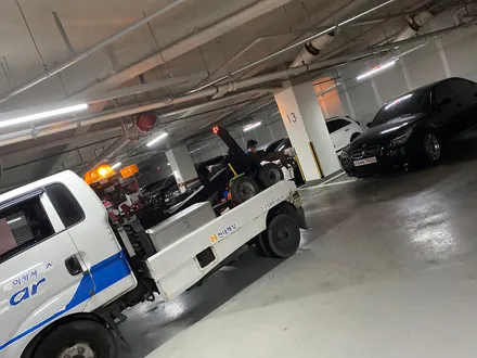 [E60 M5] 클러치 교환 / 고양, 일산, 김포, 파주
