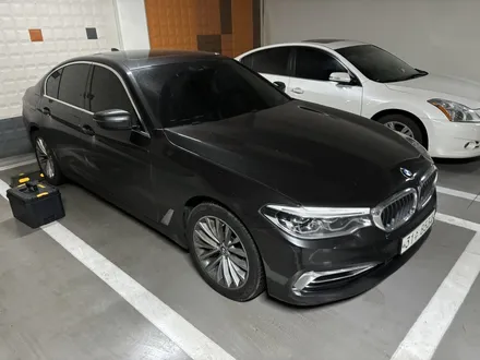 [G30] 530i 블랙박스 LXQ3000 + 휴즈박스 연결 방법 / 고양, 일산, 김포, 파주