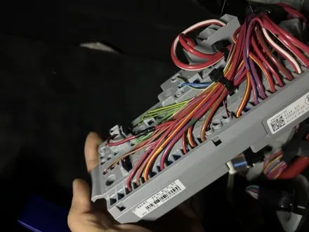 [G30] 530i 블랙박스 LXQ3000 + 휴즈박스 연결 방법 / 고양, 일산, 김포, 파주