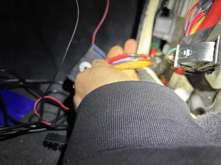 [G30] 530i 블랙박스 LXQ3000 + 휴즈박스 연결 방법 / 고양, 일산, 김포, 파주