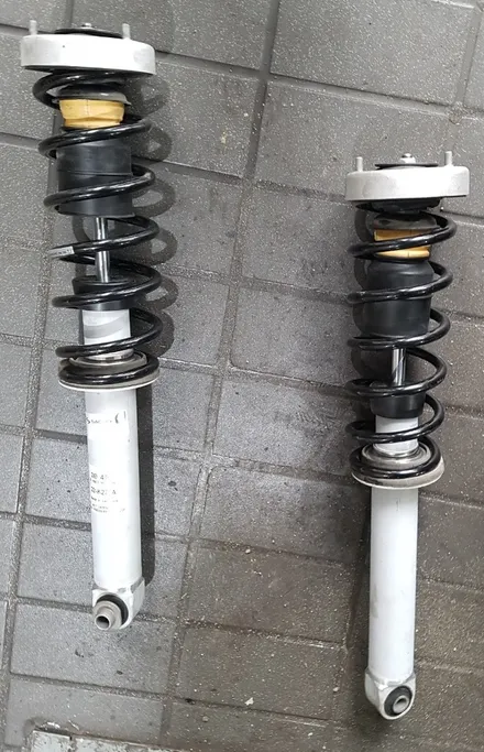 [E60 535d] M 스포츠 패키지, S704A / 고양, 일산, 김포, 파주
