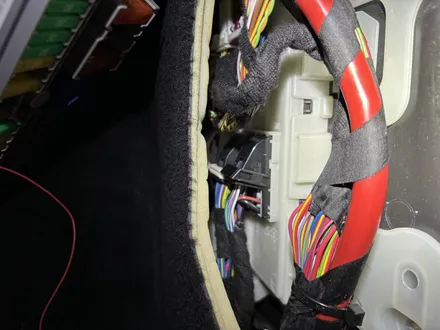 [G30] 530i 블랙박스 LXQ3000 + 휴즈박스 연결 방법 / 고양, 일산, 김포, 파주