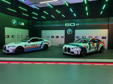 영종도 BMW 드라이빙 센터 - 야간 주행 / 고양, 일산, 김포, 파주