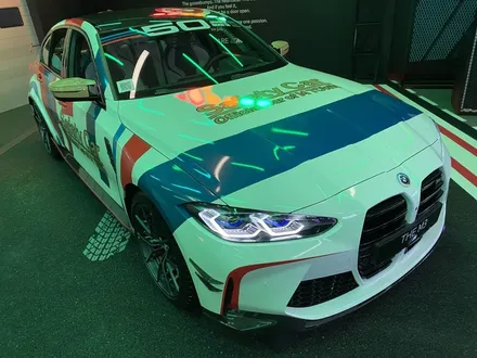 영종도 BMW 드라이빙 센터 - 야간 주행 / 고양, 일산, 김포, 파주