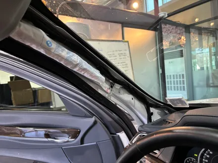 [F01] 740Li 파인뷰 LXQ3000 장착 / 고양, 일산, 김포, 파주