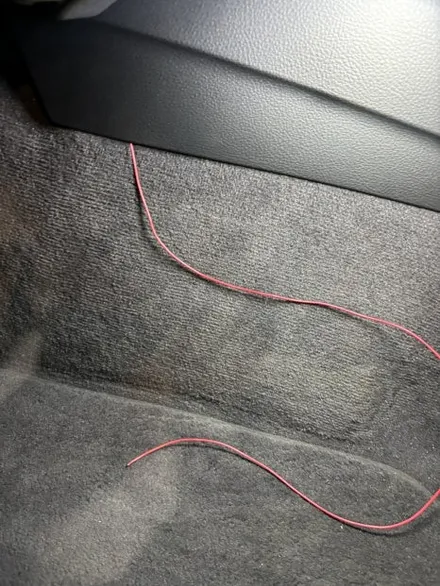 [F82] M3 QXD8000 커넥티드 서비스 / 에코파워팩 보조 배터리 / 고양, 일산, 김포, 파주