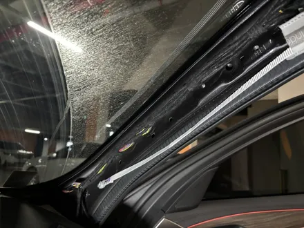 [G30] 530i 블랙박스 LXQ3000 + 휴즈박스 연결 방법 / 고양, 일산, 김포, 파주