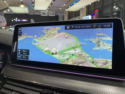 영종도 BMW 드라이빙 센터 - 야간 주행 / 고양, 일산, 김포, 파주