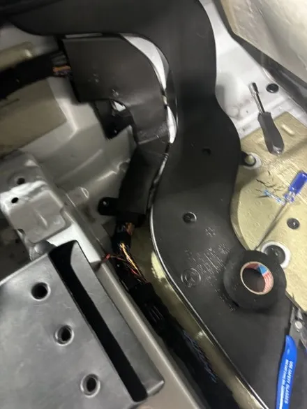 [F10] M5 Top hifi with ASD 레트로핏 작업... (2) / 고양, 일산, 김포, 파주