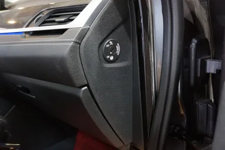 [BMW F48 X1] 파인뷰 LXQ500 블랙박스 / 고양, 일산, 김포, 파주