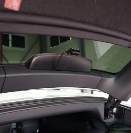 [BMW F34 3GT] 파인뷰 LXQ500 + 핸들 열선 활성화 / 고양, 일산, 김포, 파주