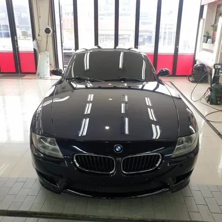 [E86 Z4] 6개월만에 두번째 광택… ㅠㅠ / 고양, 일산, 김포, 파주