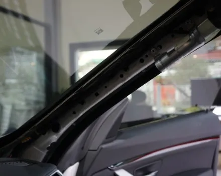[BMW F34 3GT] 파인뷰 LXQ500 + 핸들 열선 활성화 / 고양, 일산, 김포, 파주