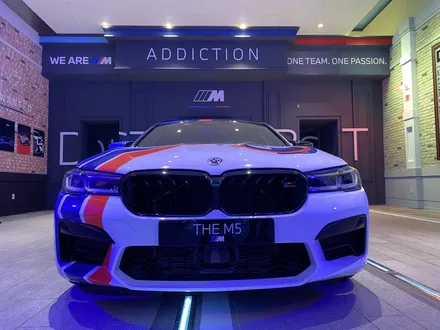 영종도 BMW 드라이빙 센터 - 야간 주행 / 고양, 일산, 김포, 파주