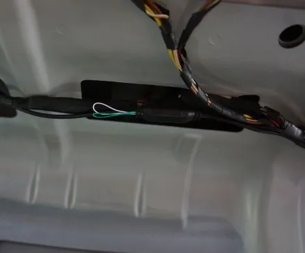 [BMW E60] 안드로이드 오토 / 애플 카플레이 설치 / 고양, 일산, 김포, 파주