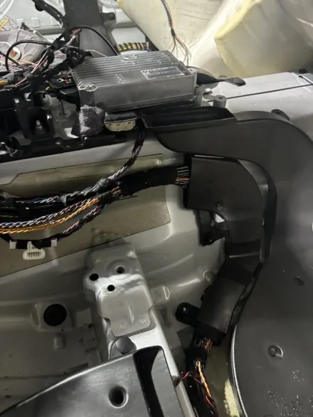 [F10] M5 Top hifi with ASD 레트로핏 작업... (2) / 고양, 일산, 김포, 파주