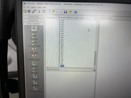 [F07 / F10] 모두에게 해당되는 6WB 레트로핏 / 고양, 일산, 김포, 파주