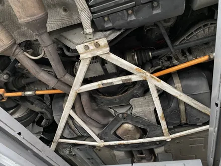 [E86 Z4] E46 CSL 휠 장착. / 고양, 일산, 김포, 파주