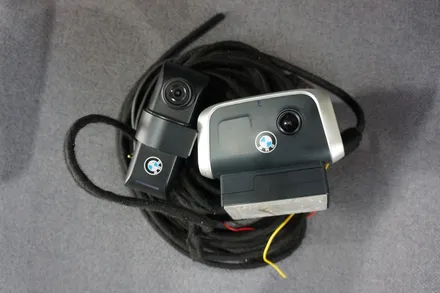 [BMW F34 3GT] 파인뷰 LXQ500 + 핸들 열선 활성화 / 고양, 일산, 김포, 파주