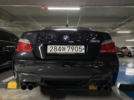 [E60 M5] 겨울잠... / 고양, 일산, 김포, 파주