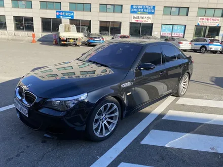 [E60 M5] 정기 종합 검사 / 고양, 일산, 김포, 파주