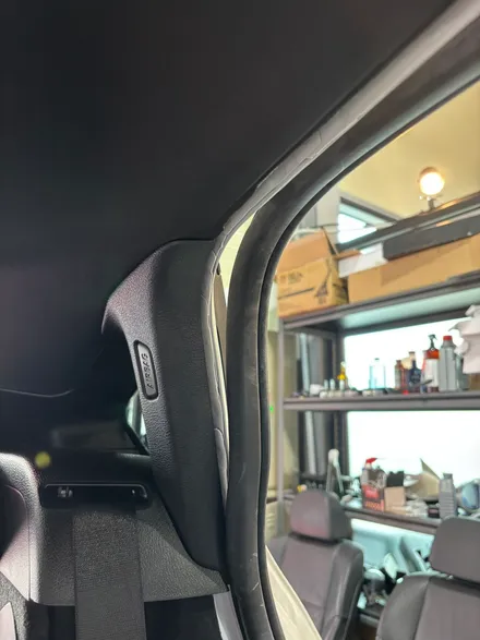 [BMW F26] X4 비상호출 시스템 오류 - 배터리 교체 / 고양, 일산, 김포, 파주