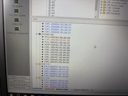 [F07 / F10] 모두에게 해당되는 6WB 레트로핏 / 고양, 일산, 김포, 파주
