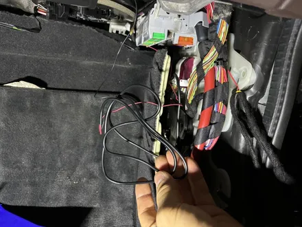 [G30] 530i 블랙박스 LXQ3000 + 휴즈박스 연결 방법 / 고양, 일산, 김포, 파주