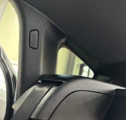 [BMW F26] X4 비상호출 시스템 오류 - 배터리 교체 / 고양, 일산, 김포, 파주