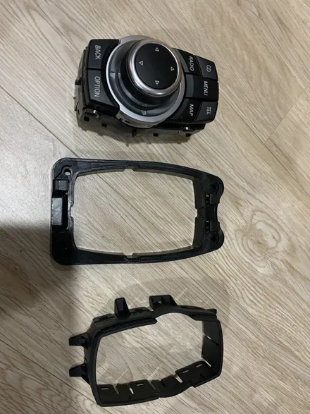 [E60 M5] CIC 레트로핏. / 고양, 일산, 김포, 파주